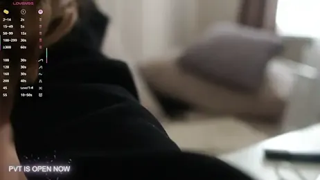 angel_luisa webcam model stream image