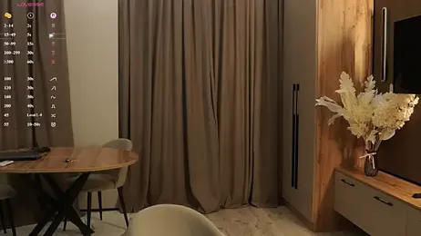 angel_luisa webcam model stream image