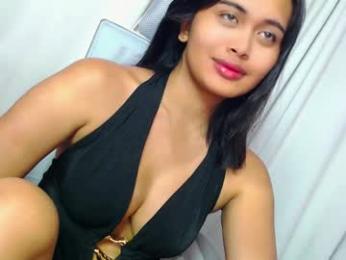 lustykeisha webcam model stream image