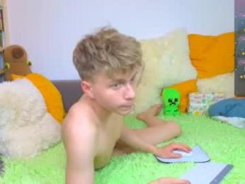 landel_boy webcam model stream image