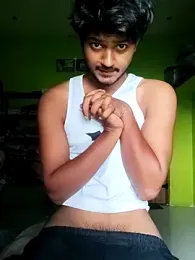 desi_land448 webcam model stream image
