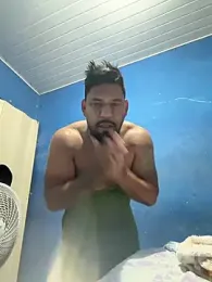 ThiagoLives webcam stripchat model stream image