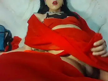 Honey_980 webcam model stream image