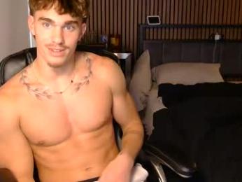 thenicoryder webcam model stream image
