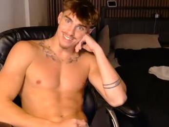 thenicoryder webcam model stream image