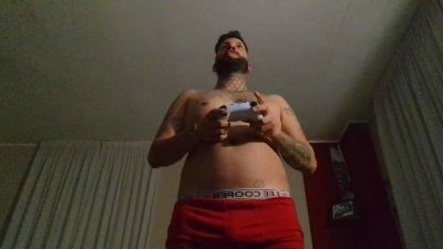 X0_uncle_0X webcam model stream image