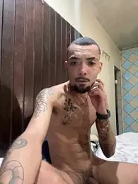 Rikpe_ webcam model stream image