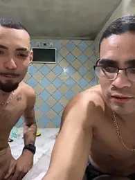 Rikpe_ webcam model stream image