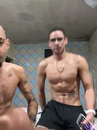 Rikpe_ webcam model stream image
