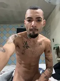 Rikpe_ webcam model stream image