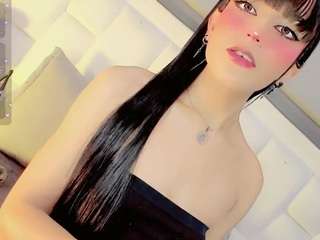 fanny-leah webcam camsoda model stream image