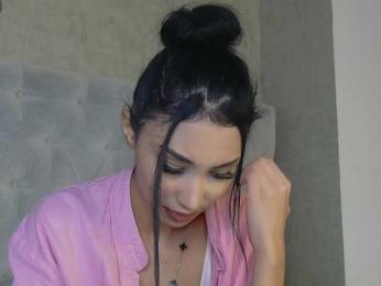 DemmiLove webcam model stream image