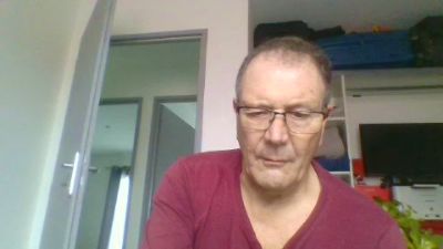 odphiro webcam model stream image