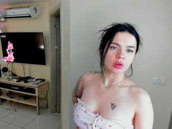 evelyne-xx webcam model stream image