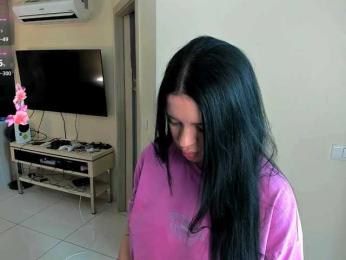 evelyne-xx webcam model stream image