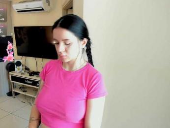 evelyne-xx webcam model stream image