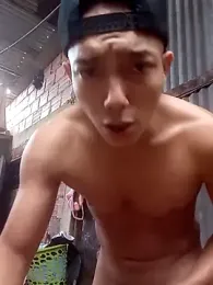 tayson_ webcam model stream image