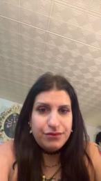 BarbieDivina webcam model stream image