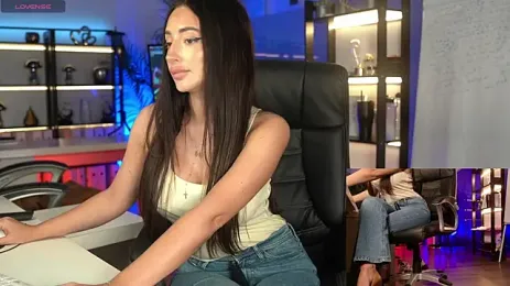 BabesGoesWild webcam stripchat model stream image
