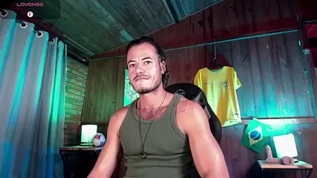 PedroMancini webcam stripchat model stream image