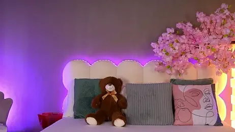 HaileyMadow webcam stripchat model stream image