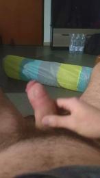 OtterCummer1 webcam cam4 model stream image