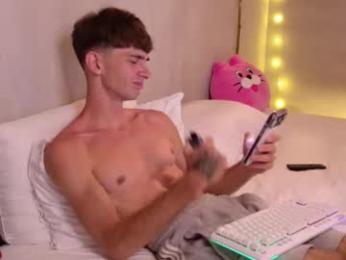 jerry_lucky webcam model stream image