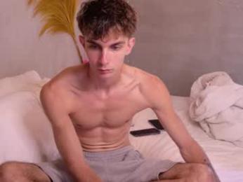 jerry_lucky webcam chaturbate model stream image