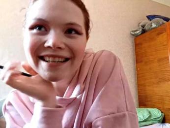 RickieDowe webcam model stream image