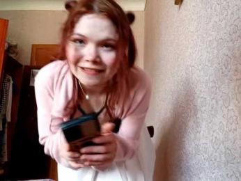 RickieDowe webcam model stream image