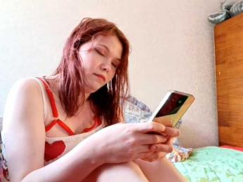 RickieDowe webcam model stream image