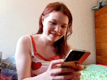 RickieDowe webcam model stream image