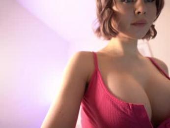 eseentea webcam chaturbate model stream image