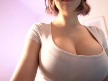eseentea webcam chaturbate model stream image