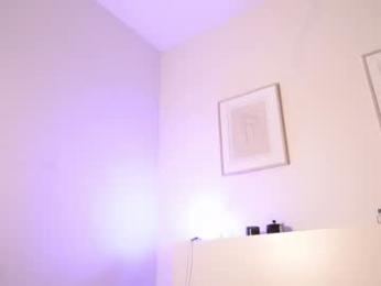 eseentea webcam chaturbate model stream image