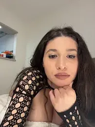IrisBlues webcam model stream image
