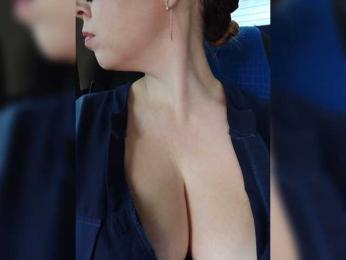 Dashulya666 webcam model stream image
