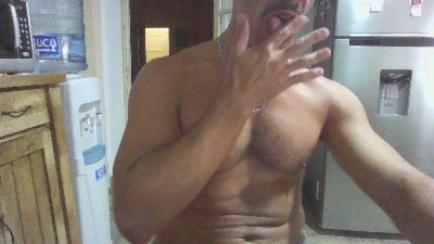 Cesar_Moon webcam model stream image