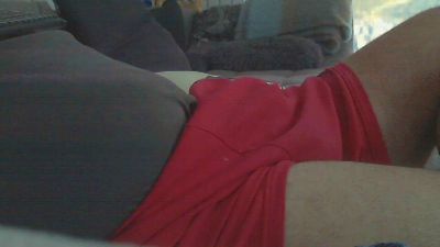 cosmos707 webcam model stream image