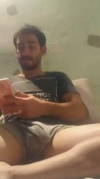 Fiolo webcam model stream image