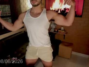 valentin_hoffman webcam model stream image