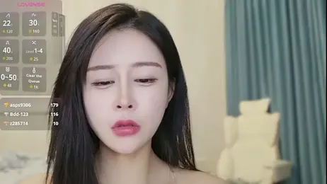 yiyi_3523 webcam stripchat model stream image