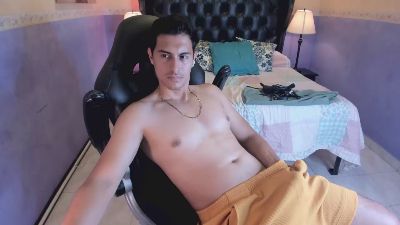 Mike_Conors webcam model stream image