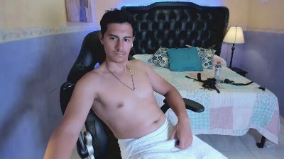 Mike_Conors webcam model stream image