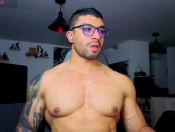 peterjack7 webcam model stream image
