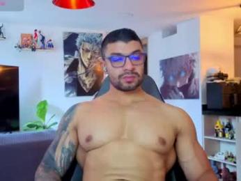 peterjack7 webcam model stream image