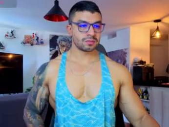 peterjack7 webcam model stream image