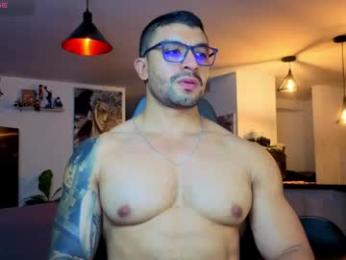 peterjack7 webcam model stream image
