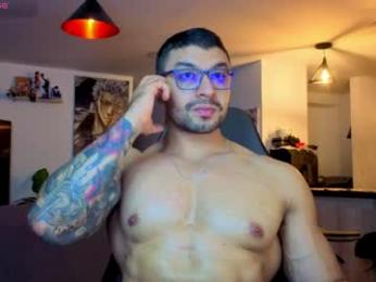 peterjack7 webcam model stream image