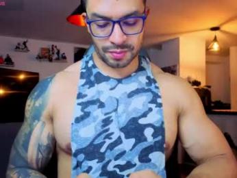peterjack7 webcam model stream image